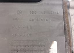 VW 03C145601E 32548403C276 32548403C 03C145851E 03C145851K 03C145851G 03C145851L 03C145299M Turbocharger VW TOURAN (1T1, 1T2) (2003-2010) — thumbnail 10