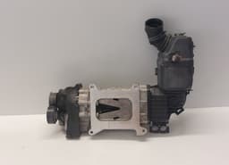 VW 32548403C276 32548403C 03C145851E 03C145851G 03C145601C Turbocharger VW TOURAN (1T1, 1T2) (2003-2010) — thumbnail 2