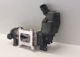 VW 32548403C276 32548403C 03C145851E 03C145851G 03C145601C Turbocharger VW TOURAN (1T1, 1T2) (2003-2010) — thumbnail 4