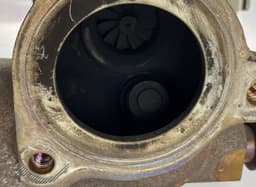 RENAULT TD02H205T427 Turbocharger RENAULT CLIO IV / THALIA (BH, KH) (2012-2019) — thumbnail 2