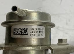 RENAULT TD02H205T427 Turbocharger RENAULT CLIO IV / THALIA (BH, KH) (2012-2019) — thumbnail 6