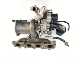 VOLVO Turbocharger VOLVO S60 II / V60 I (2010-2018) — thumbnail 2