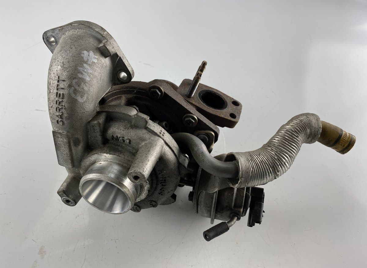 CITROËN Turbocharger CITROËN C5 II (2008-2019)