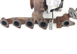 MINI Turbocharger MINI MINI CLUBMAN I (2007-2014) — thumbnail 2