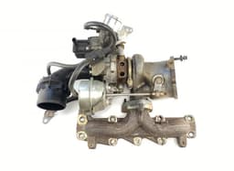 VOLVO Turbocharger VOLVO S60 II / V60 I (2010-2018) — thumbnail 1