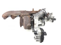 MINI Turbocharger MINI MINI CLUBMAN I (2007-2014) — thumbnail 1