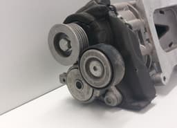 VW 32548403C276 32548403C 03C145851E 03C145851G 03C145601C Turbocharger VW TOURAN (1T1, 1T2) (2003-2010) — thumbnail 3