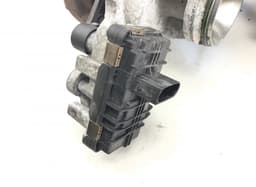 MINI Turbocharger MINI MINI CLUBMAN I (2007-2014) — thumbnail 3