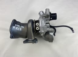 VOLVO CJ5G-6K682-DA CJ5G6K682DA Turbocharger VOLVO V40 (2012-2019) — thumbnail 1