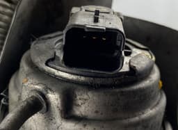 CITROËN Turbocharger CITROËN C5 II (2008-2019) — thumbnail 4