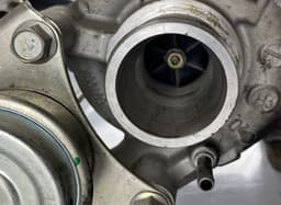 RENAULT TD02H205T427 Turbocharger RENAULT CLIO IV / THALIA (BH, KH) (2012-2019) — thumbnail 3
