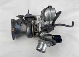 VOLVO CJ5G-6K682-DA CJ5G6K682DA Turbocharger VOLVO V40 (2012-2019) — thumbnail 3