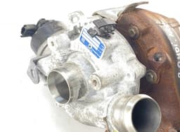 CITROËN Turbocharger CITROËN C5 II (2008-2019) — thumbnail 2