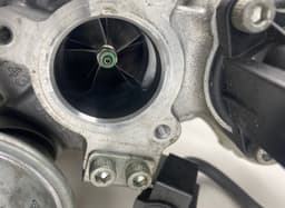 VOLVO CJ5G-6K682-DA CJ5G6K682DA Turbocharger VOLVO V40 (2012-2019) — thumbnail 2