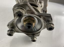 NISSAN 33100EN10A Transfer Box NISSAN QASHQAI I (J10) (2007-2013) — thumbnail 2