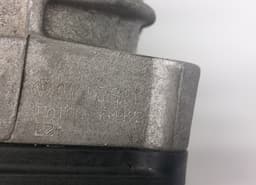 VW 32548403C276 32548403C 03C145851E 03C145851G 03C145601C Turbocharger VW TOURAN (1T1, 1T2) (2003-2010) — thumbnail 8