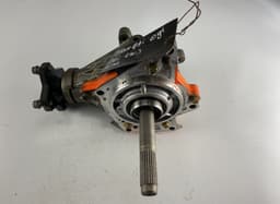 NISSAN 33100EN10A Transfer Box NISSAN QASHQAI I (J10) (2007-2013) — thumbnail 1
