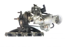 VW 06J145701N Turbocharger VW TIGUAN I (5N) (2007-2018) — thumbnail 2