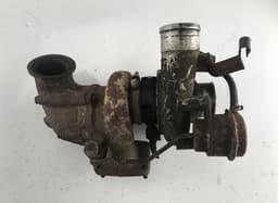 PEUGEOT Turbocharger PEUGEOT BOXER (2006-) — thumbnail 5