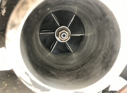 PEUGEOT Turbocharger PEUGEOT BOXER (2006-) — thumbnail 3