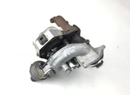 SKODA Turbocharger SKODA OCTAVIA II (1Z) (2004-2013) — thumbnail 1