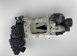 VW 32548403C276 Turbocharger VW SHARAN II (7N) (2010-2022) — thumbnail 3