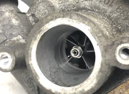 NISSAN Turbocharger NISSAN NV200 (M20) (2010-2021) — thumbnail 2