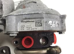 FORD JL3E6K682BC JL3Z-6K682-D JL3Z6K682D JL3Z-6K682-B JL3Z6K682B Turbocharger FORD EXPEDITION IV (2017-) — thumbnail 4