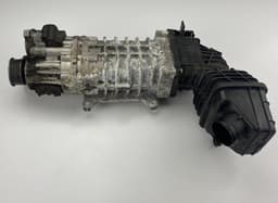VW 32548403C276 Turbocharger VW SHARAN II (7N) (2010-2022) — thumbnail 1
