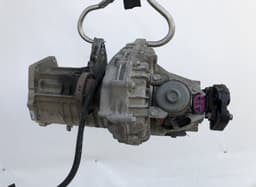PORSCHE Transfer Box PORSCHE CAYENNE I (2002-2010) — thumbnail 2