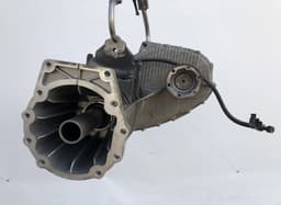 PORSCHE Transfer Box PORSCHE CAYENNE I (2002-2010) — thumbnail 1
