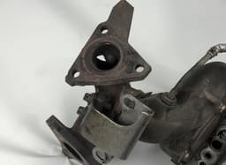 MERCEDES-BENZ Turbocharger MERCEDES-BENZ SPRINTER (906) (2006-2018) — thumbnail 3