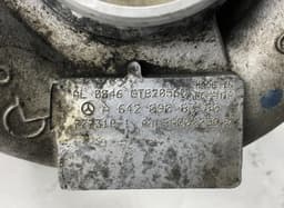 MERCEDES-BENZ Turbocharger MERCEDES-BENZ SPRINTER (906) (2006-2018) — thumbnail 5