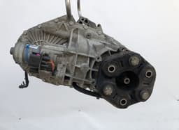 PORSCHE Transfer Box PORSCHE CAYENNE I (2002-2010) — thumbnail 3