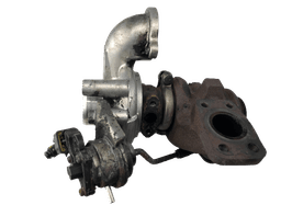 CITROËN Turbocharger CITROËN C3 II (2009-2016) — thumbnail 2