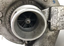 MERCEDES-BENZ Turbocharger MERCEDES-BENZ SPRINTER (906) (2006-2018) — thumbnail 2