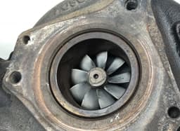 MERCEDES-BENZ Turbocharger MERCEDES-BENZ SPRINTER (906) (2006-2018) — thumbnail 4
