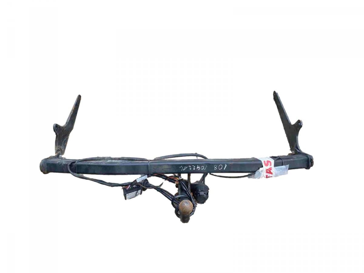 RENAULT 8201535051 Towbar RENAULT TALISMAN (L2M, KP) (2013-2022)