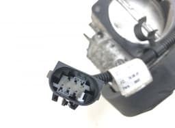 MERCEDES-BENZ A1131410625 Throttle body MERCEDES-BENZ CLS (C219) (2004-2010) — thumbnail 3