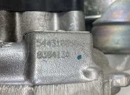FORD Turbocharger FORD KUGA II (DM2, TF) (2012-2019) — thumbnail 3