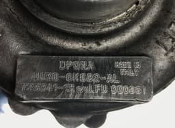 CITROËN Turbocharger CITROËN C5 II (2008-2019) — thumbnail 4