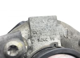 PORSCHE 94812302654 Turbocharger PORSCHE CAYENNE II (2010-2017) — thumbnail 3
