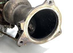VOLVO BM5G6K682DC Turbocharger VOLVO S60 II / V60 I (2010-2018) — thumbnail 3