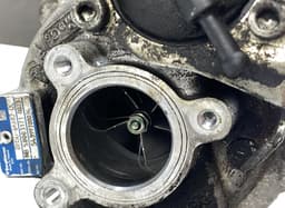VOLVO BM5G6K682DC Turbocharger VOLVO S60 II / V60 I (2010-2018) — thumbnail 2