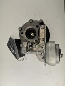 MAZDA Turbocharger MAZDA 6 (GG, GY) (2002-2007) — thumbnail 4