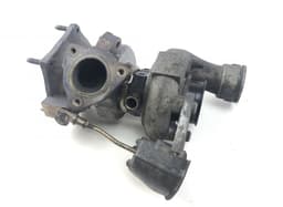 PORSCHE 94812302654 Turbocharger PORSCHE CAYENNE II (2010-2017) — thumbnail 2