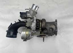 FORD Turbocharger FORD KUGA II (DM2, TF) (2012-2019) — thumbnail 1