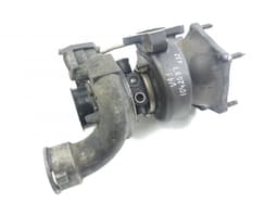 PORSCHE 94812302654 Turbocharger PORSCHE CAYENNE II (2010-2017) — thumbnail 1