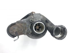 PORSCHE 94812302654 Turbocharger PORSCHE CAYENNE II (2010-2017) — thumbnail 4