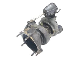PORSCHE 94812302654 Turbocharger PORSCHE CAYENNE II (2010-2017) — thumbnail 5